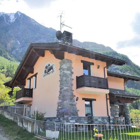 La Maison Rose Brissogne Kültér fotó