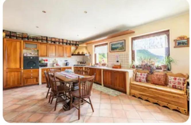 La Maison Rose Brissogne Kültér fotó