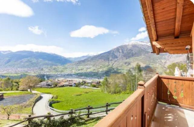 La Maison Rose Brissogne Kültér fotó