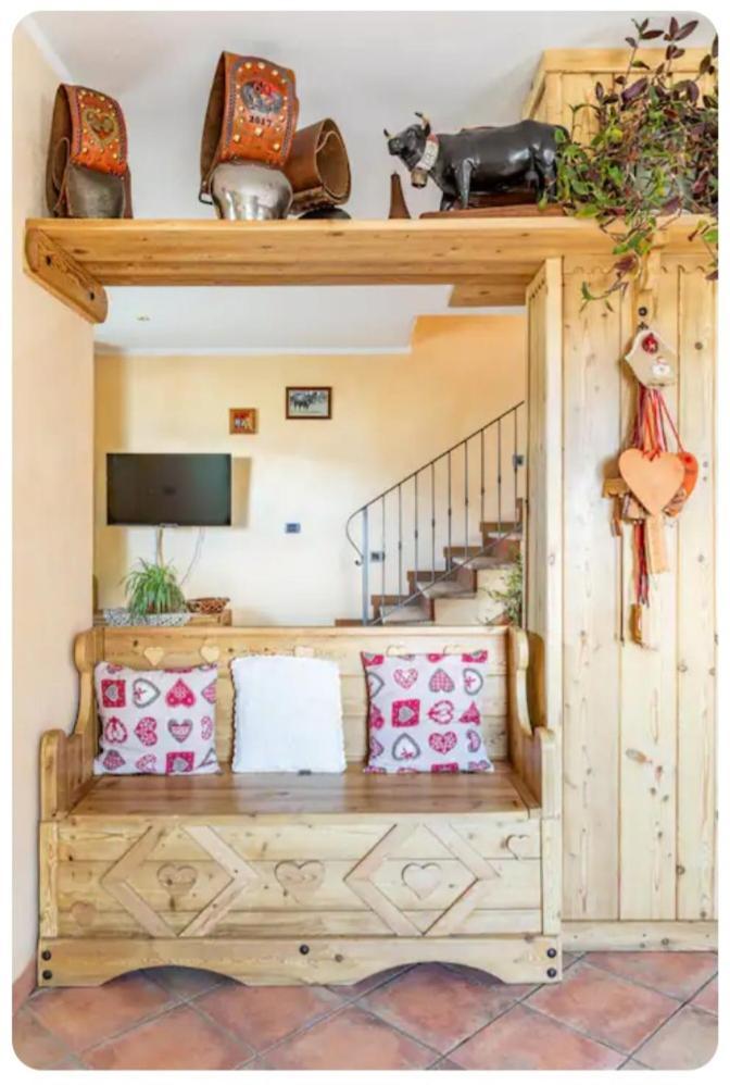 La Maison Rose Brissogne Kültér fotó