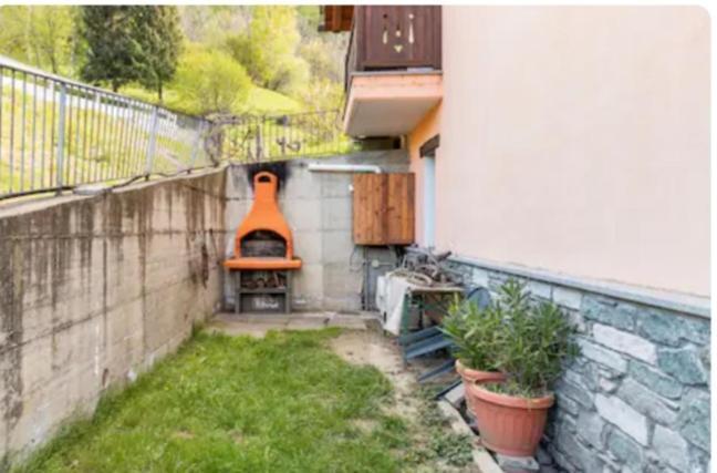 La Maison Rose Brissogne Kültér fotó