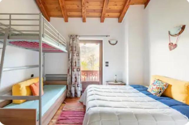 La Maison Rose Brissogne Kültér fotó