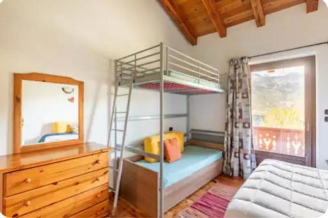 La Maison Rose Brissogne Kültér fotó
