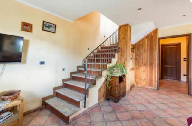 La Maison Rose Brissogne Kültér fotó
