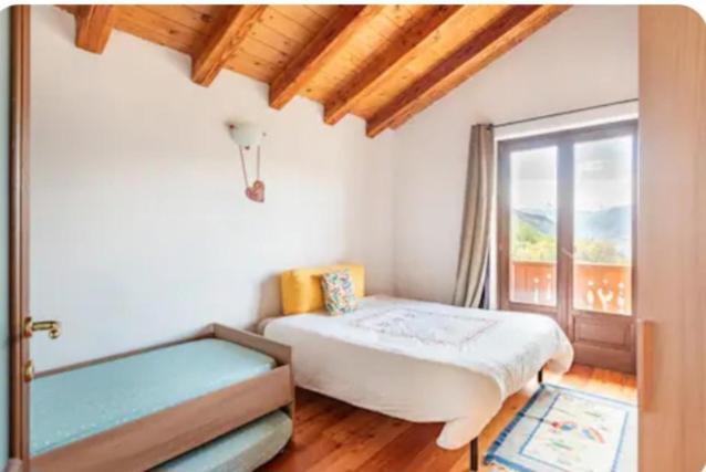 La Maison Rose Brissogne Kültér fotó