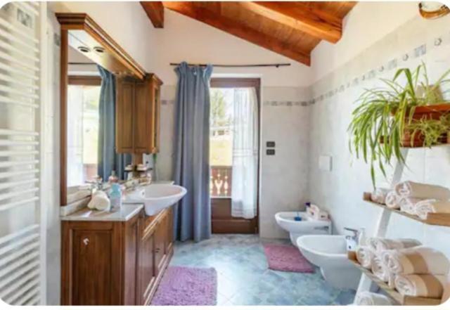 La Maison Rose Brissogne Kültér fotó